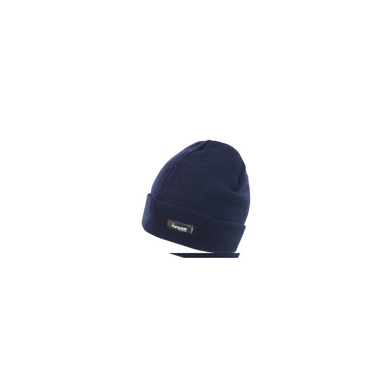 Lightweight Thinsulate Hat