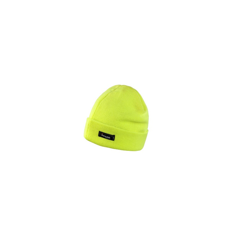 Lightweight Thinsulate Hat