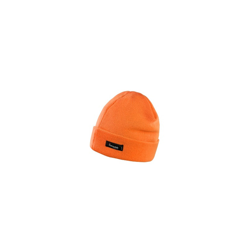 Lightweight Thinsulate Hat