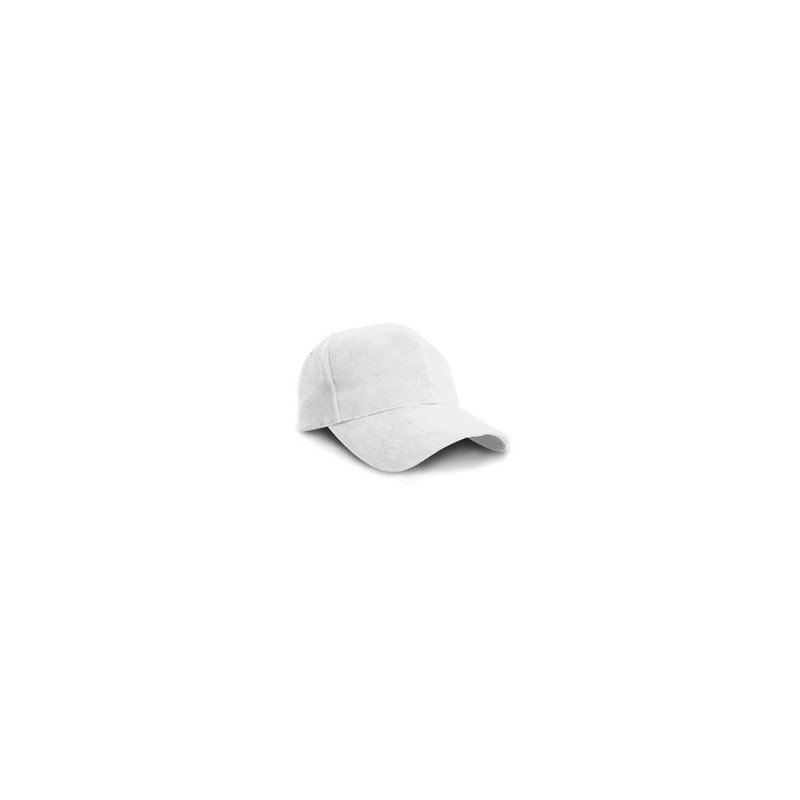 Pro-Style Heavy Cotton Cap