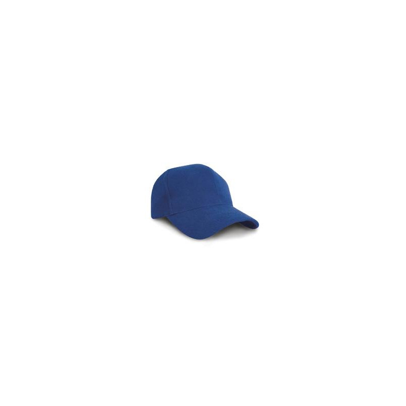 Pro-Style Heavy Cotton Cap