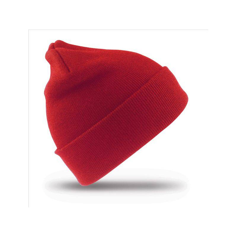 Woolly Ski Hat