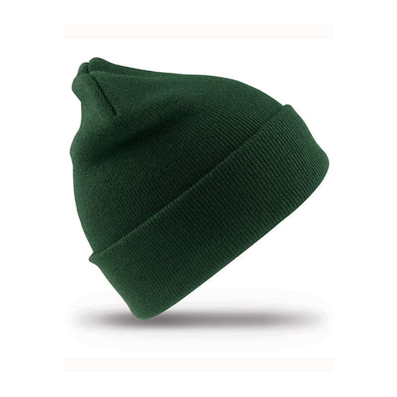 Woolly Ski Hat