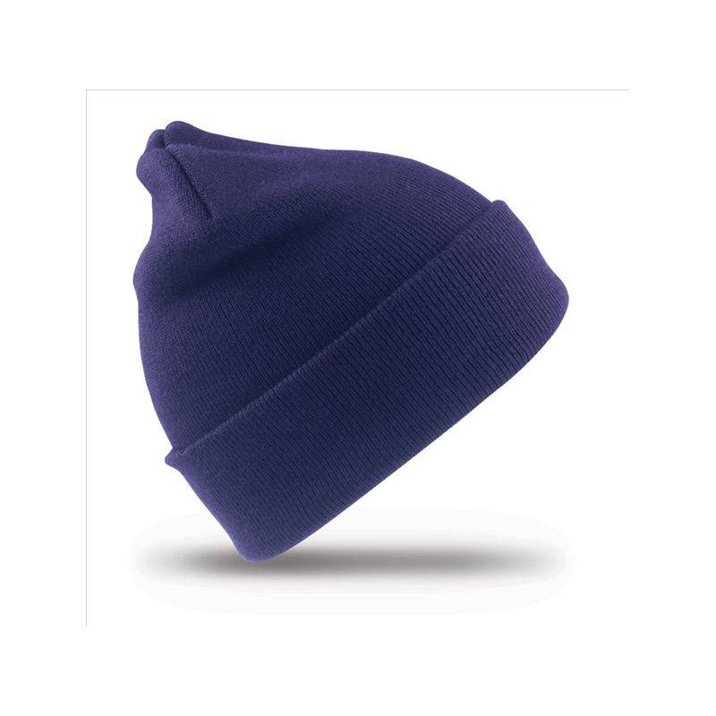 Woolly Ski Hat