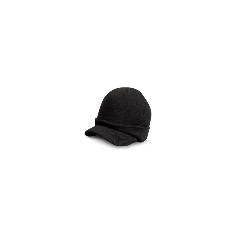 Esco Army Knitted Hat