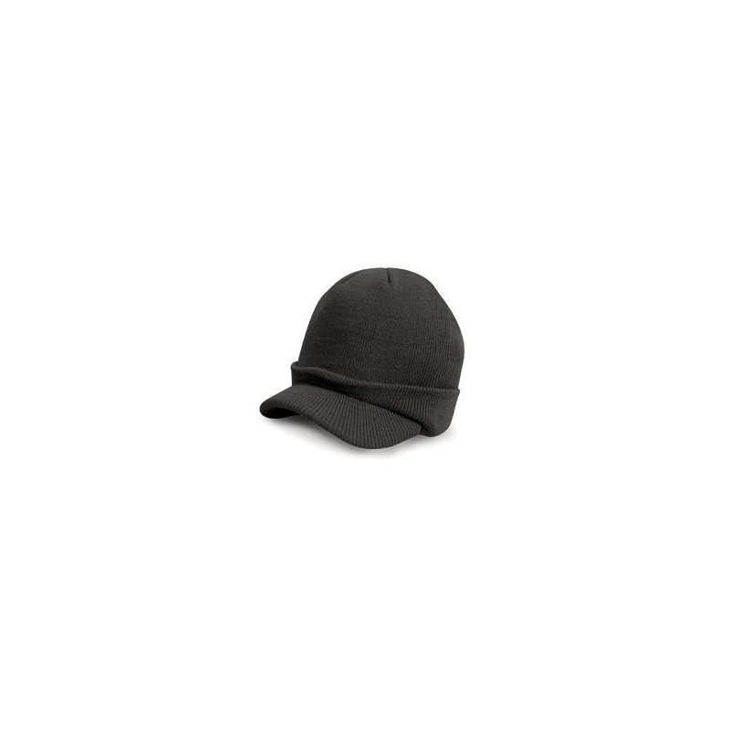 Esco Army Knitted Hat