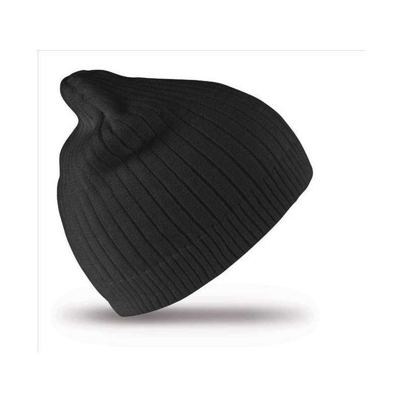 Cotton Knitted Beanie