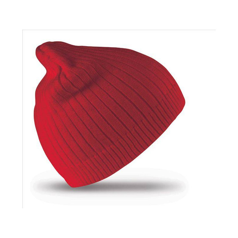 Cotton Knitted Beanie