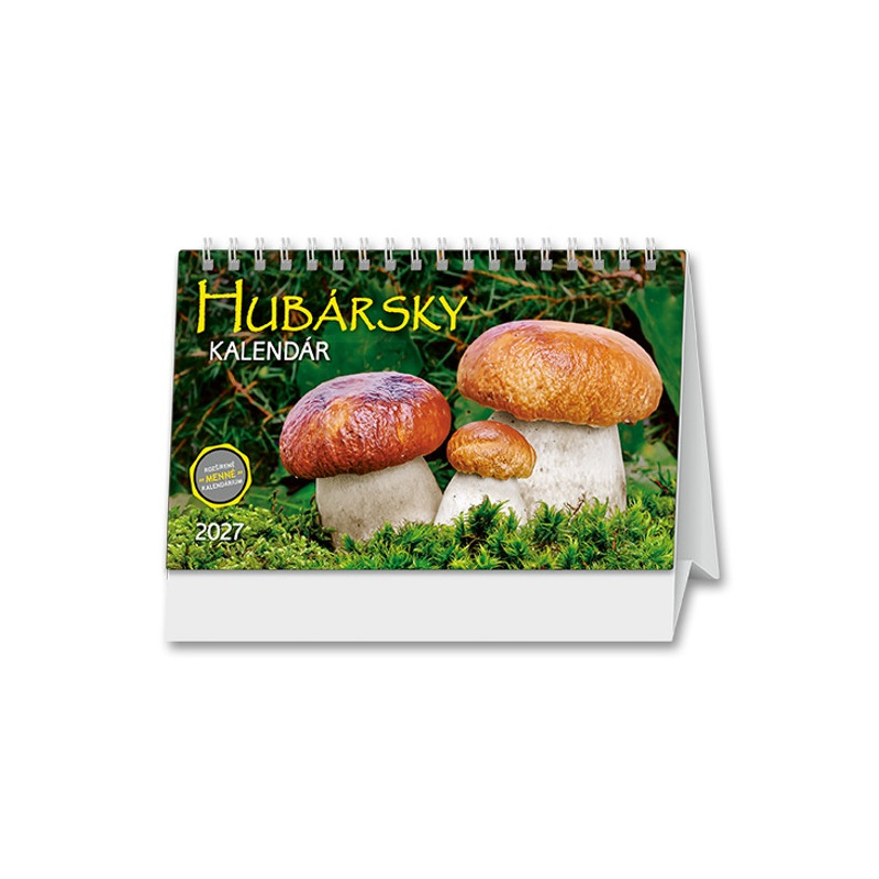 Stolový Hubársky