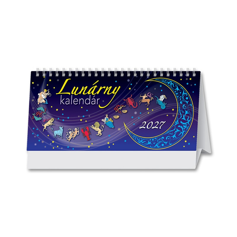 Stolový Lunárny