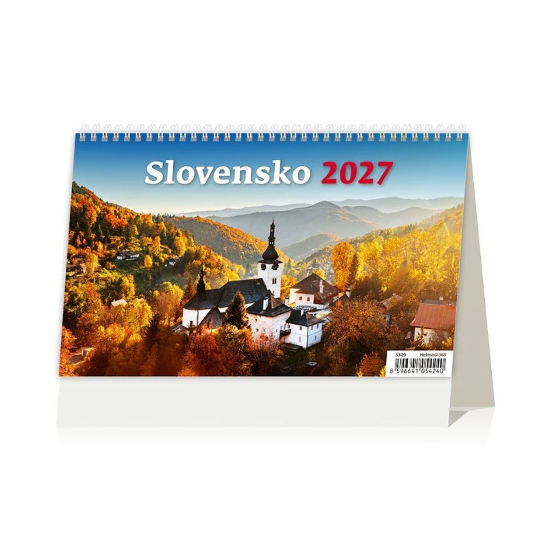 Stolový Slovensko