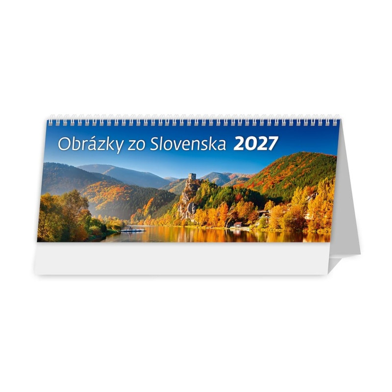Stolový Obrázky zo Slovenska