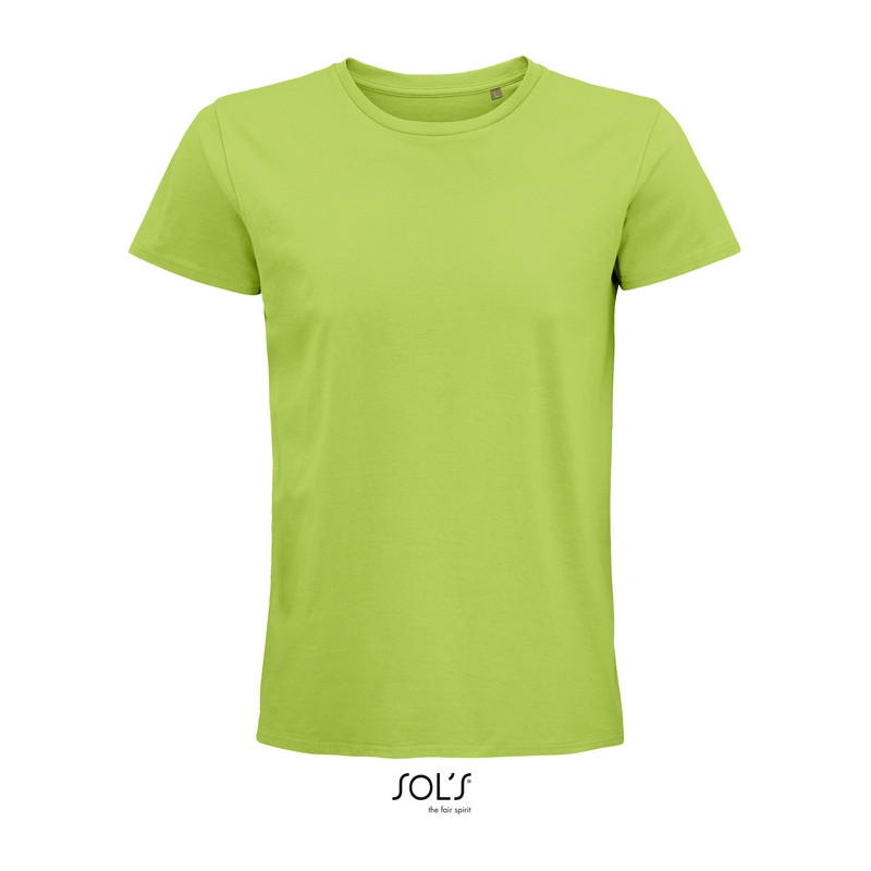 Pioneer Men T-Shirt