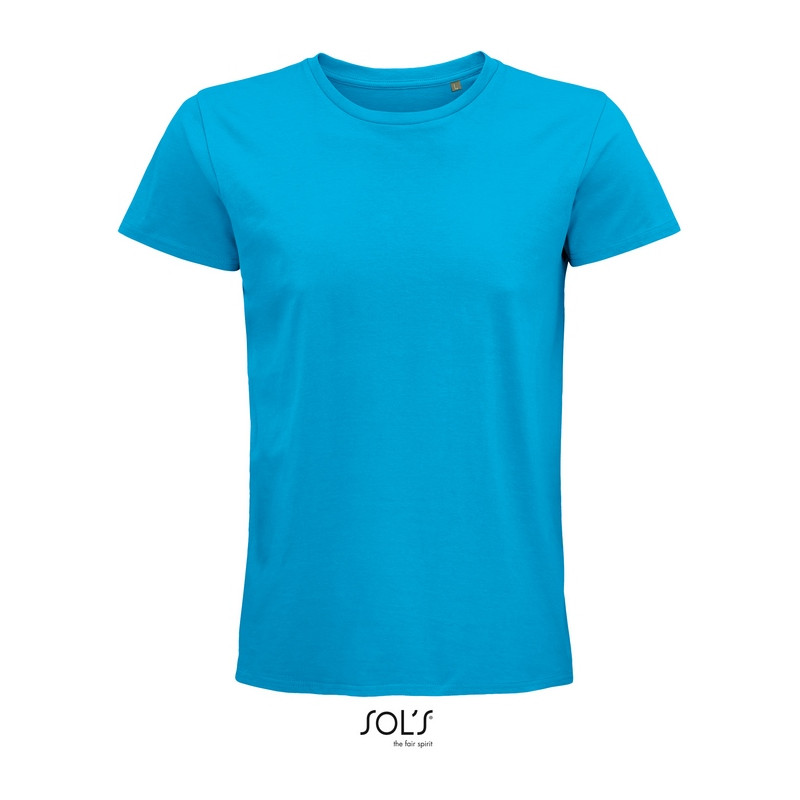 Pioneer Men T-Shirt