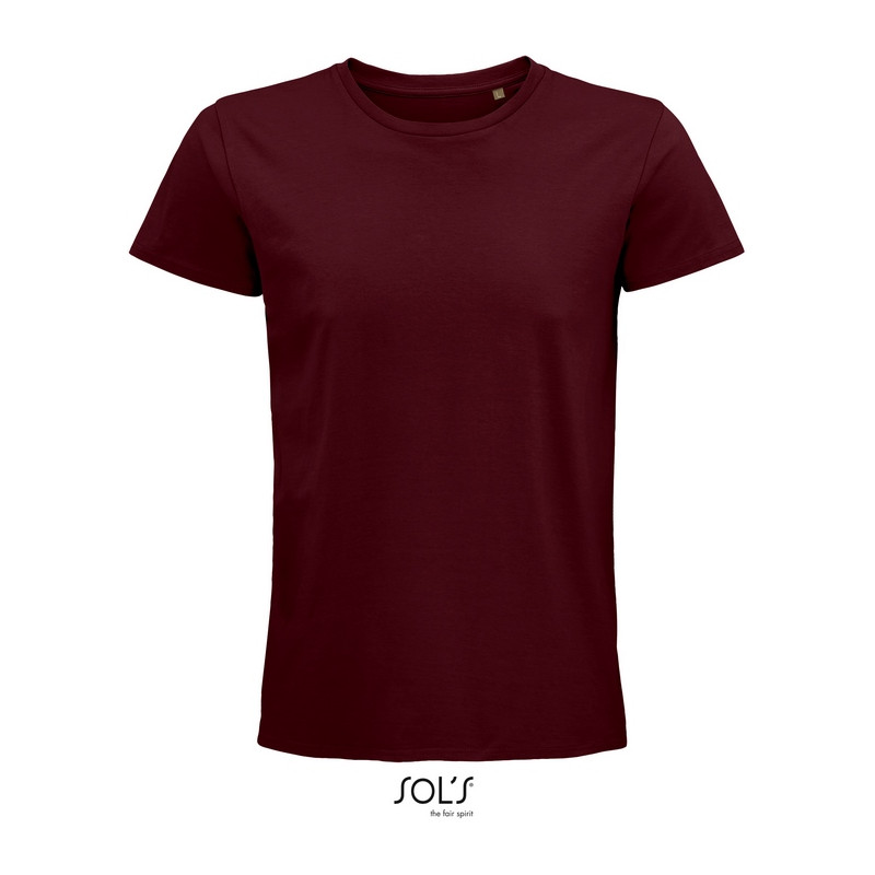 Pioneer Men T-Shirt