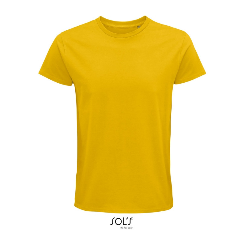 Pioneer Men T-Shirt