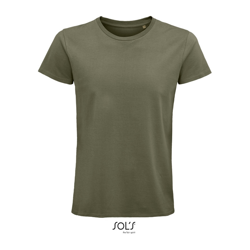 Pioneer Men T-Shirt