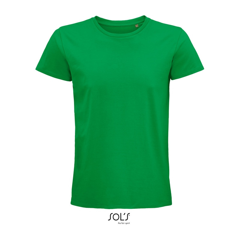 Pioneer Men T-Shirt