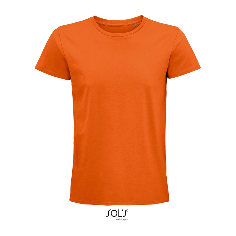 Pioneer pánske T-Shirt, oranžová, XL