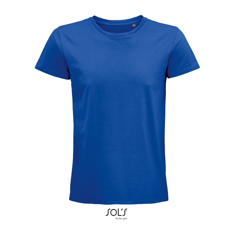 Pioneer Men T-Shirt