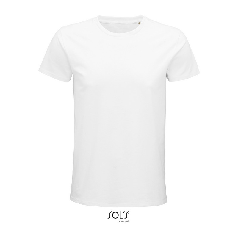 Pioneer Men T-Shirt