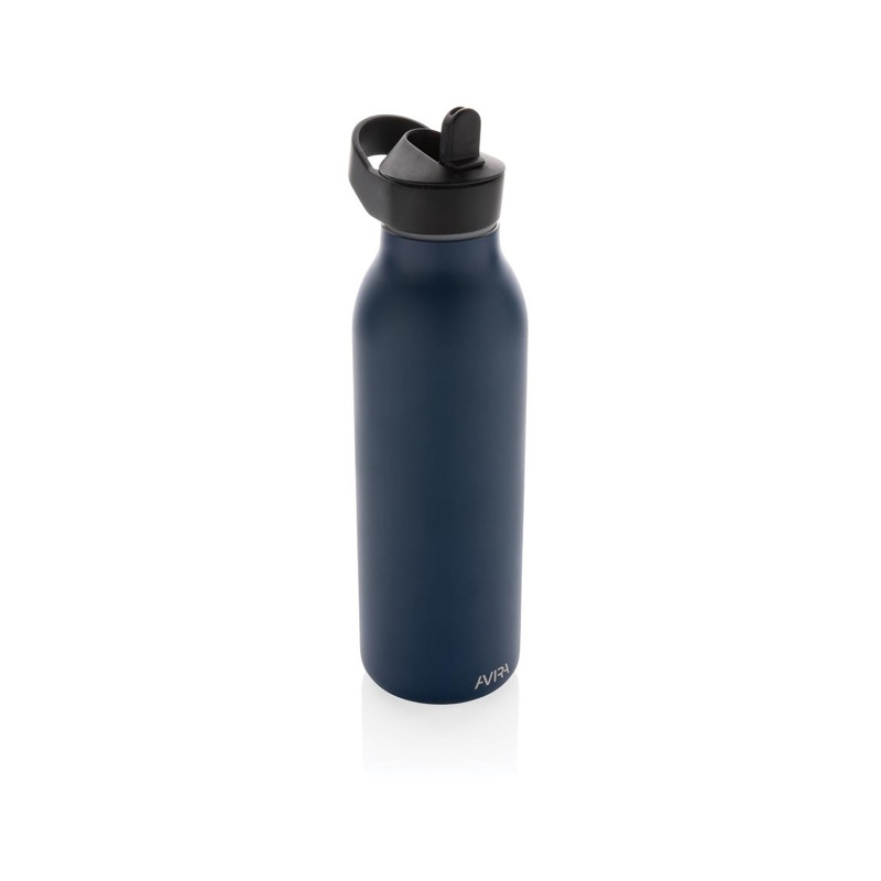 Flip-top fľaša Avira Ara 500ml z RCS ocele