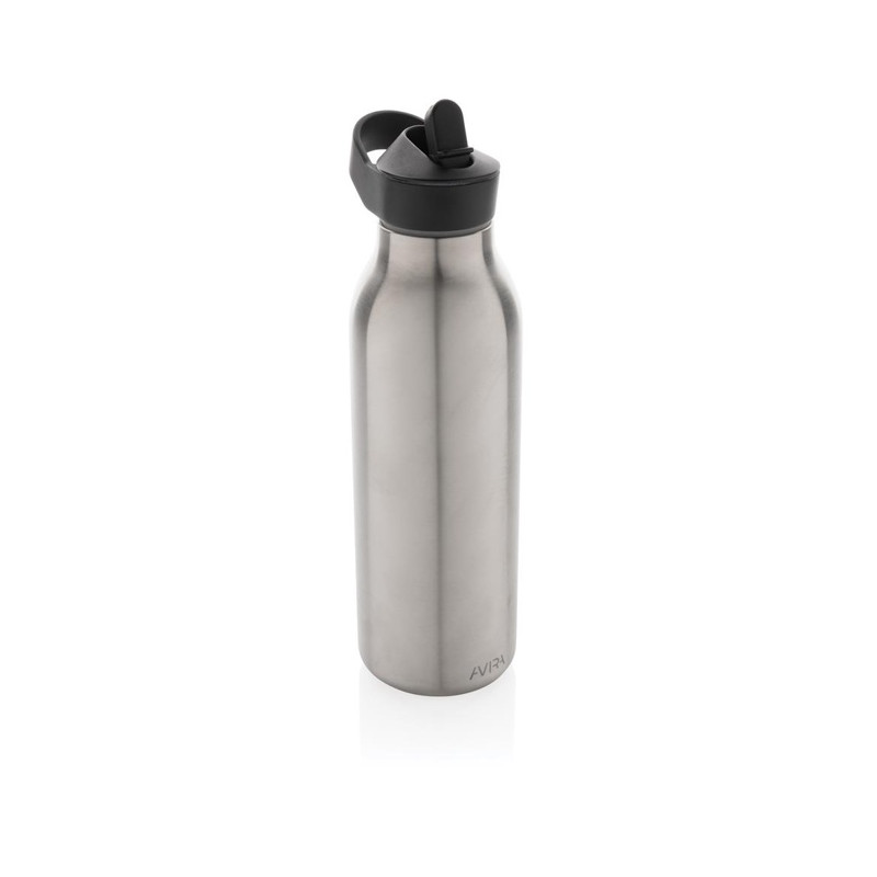 Flip-top fľaša Avira Ara 500ml z RCS ocele