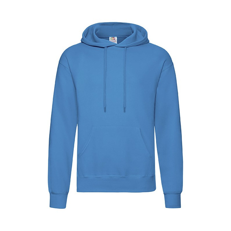 Classic Hooded Sweat