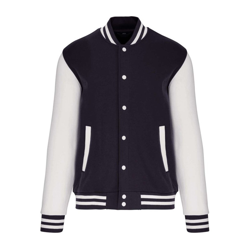 KIDS TEDDY FLEECE JACKET