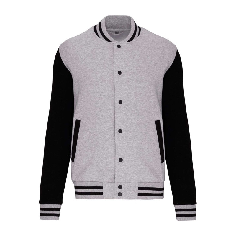 KIDS TEDDY FLEECE JACKET