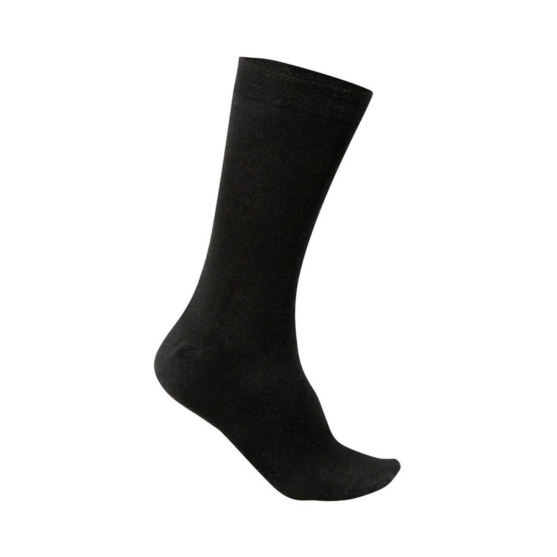 COTTON MIX CITY SOCKS