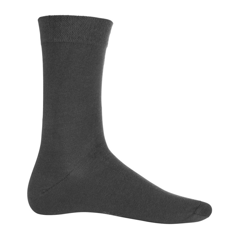 COTTON MIX CITY SOCKS