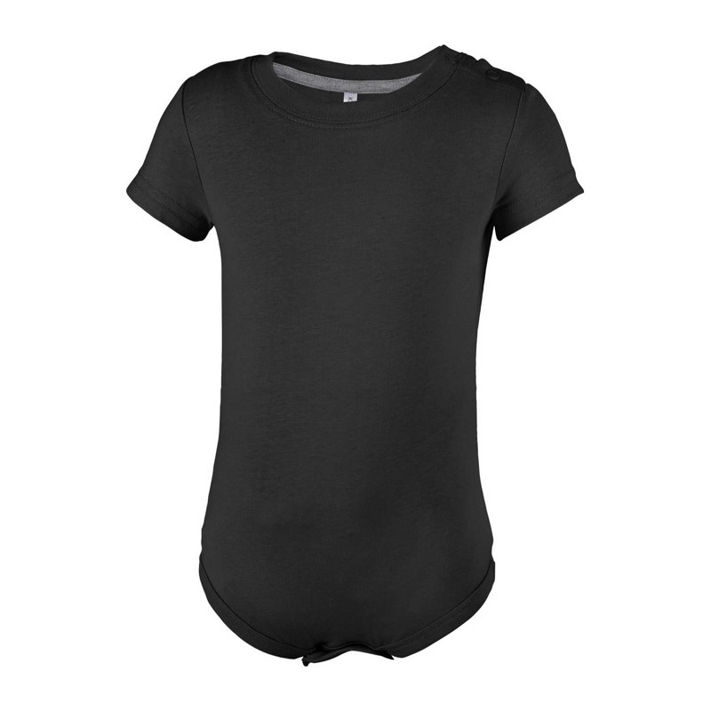 BABIES' SSL BODYSUIT