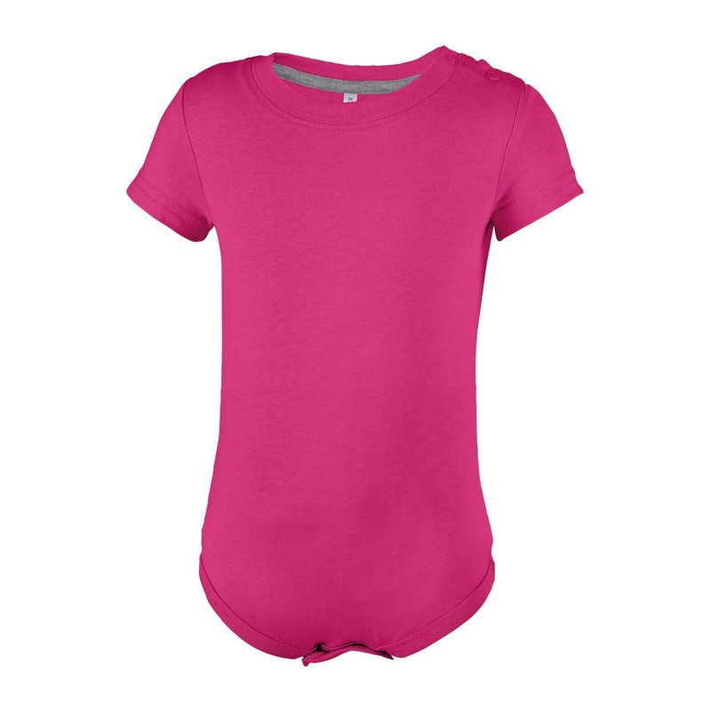 BABIES' SSL BODYSUIT