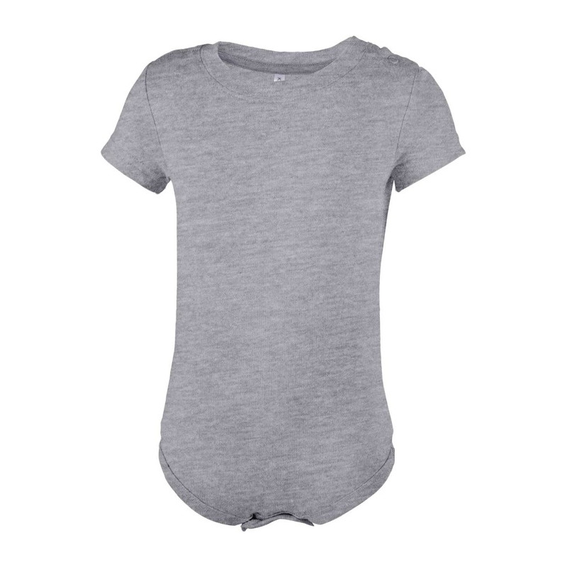 BABIES' SSL BODYSUIT