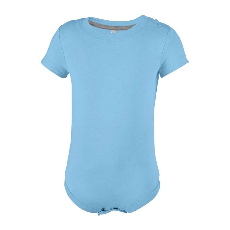 BABIES' SSL BODYSUIT