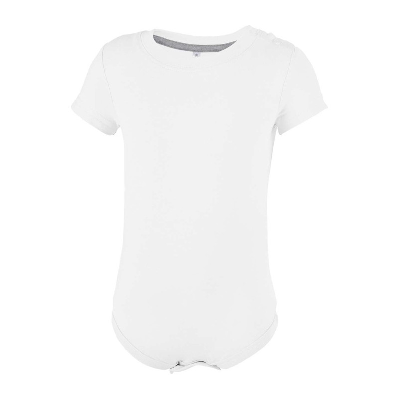 BABIES' SSL BODYSUIT