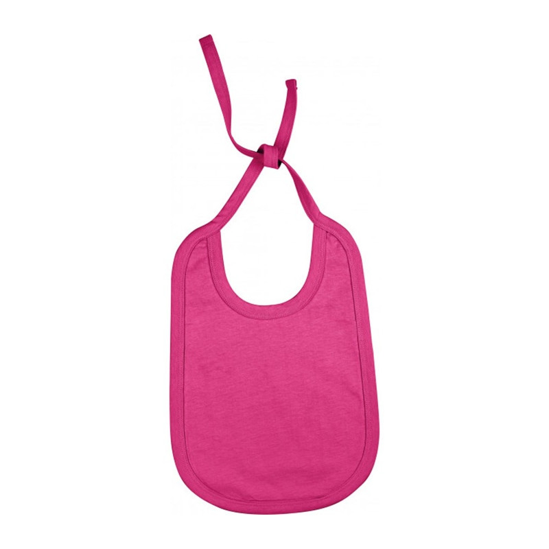 BABIES' COTTON BIB